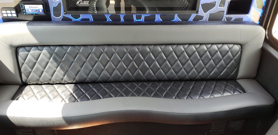 Limo Bus for Sale in Houston, TX - Photo 17