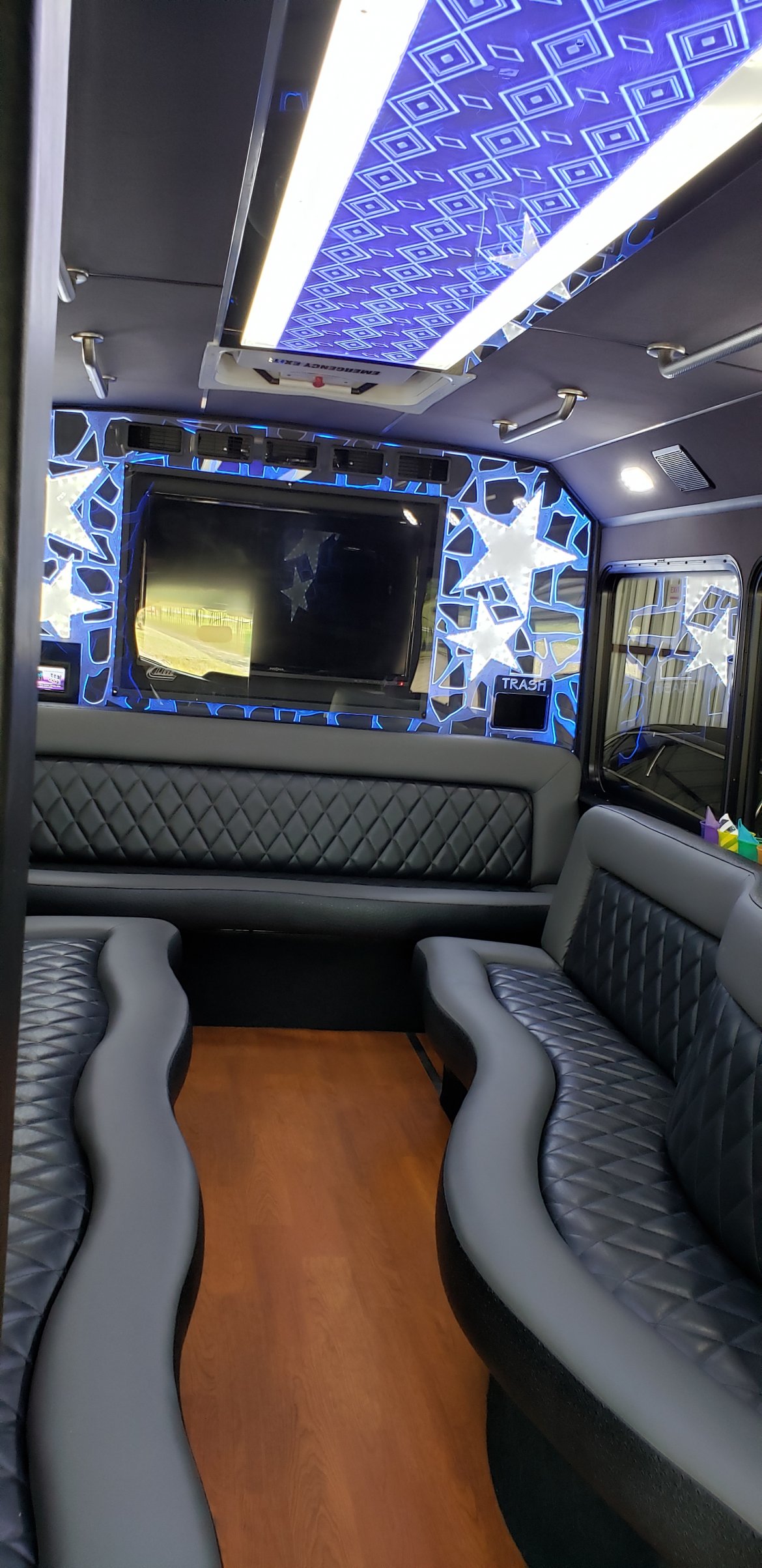 Limo Bus for Sale in Houston, TX - Photo 18