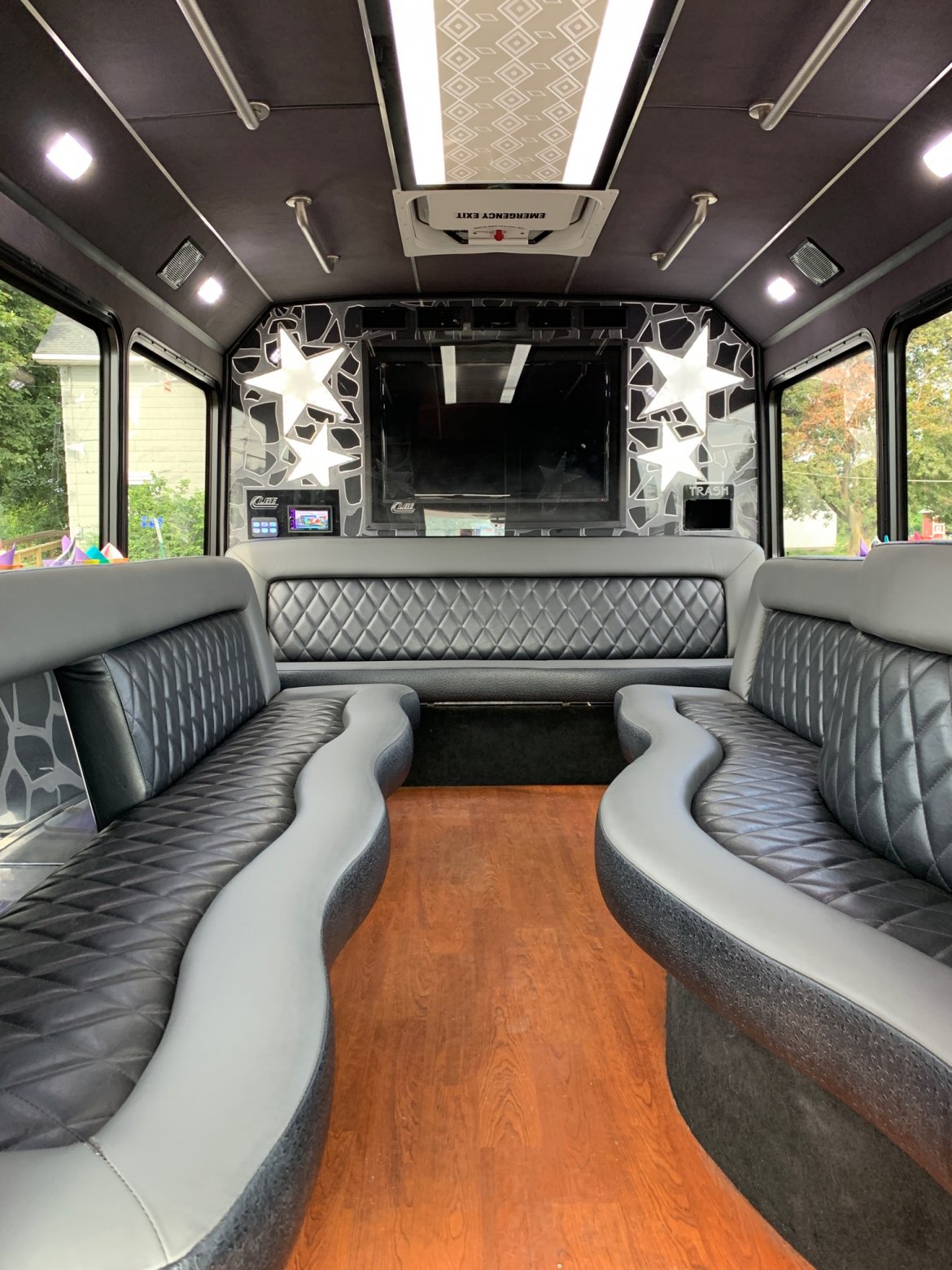 Limo Bus for Sale in Houston, TX - Photo 11