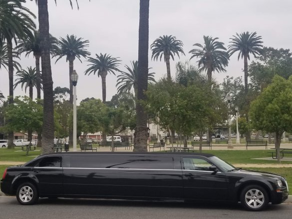 2006 Chrysler 300 Limousine for Sale in los angeles, CA - Photo 3