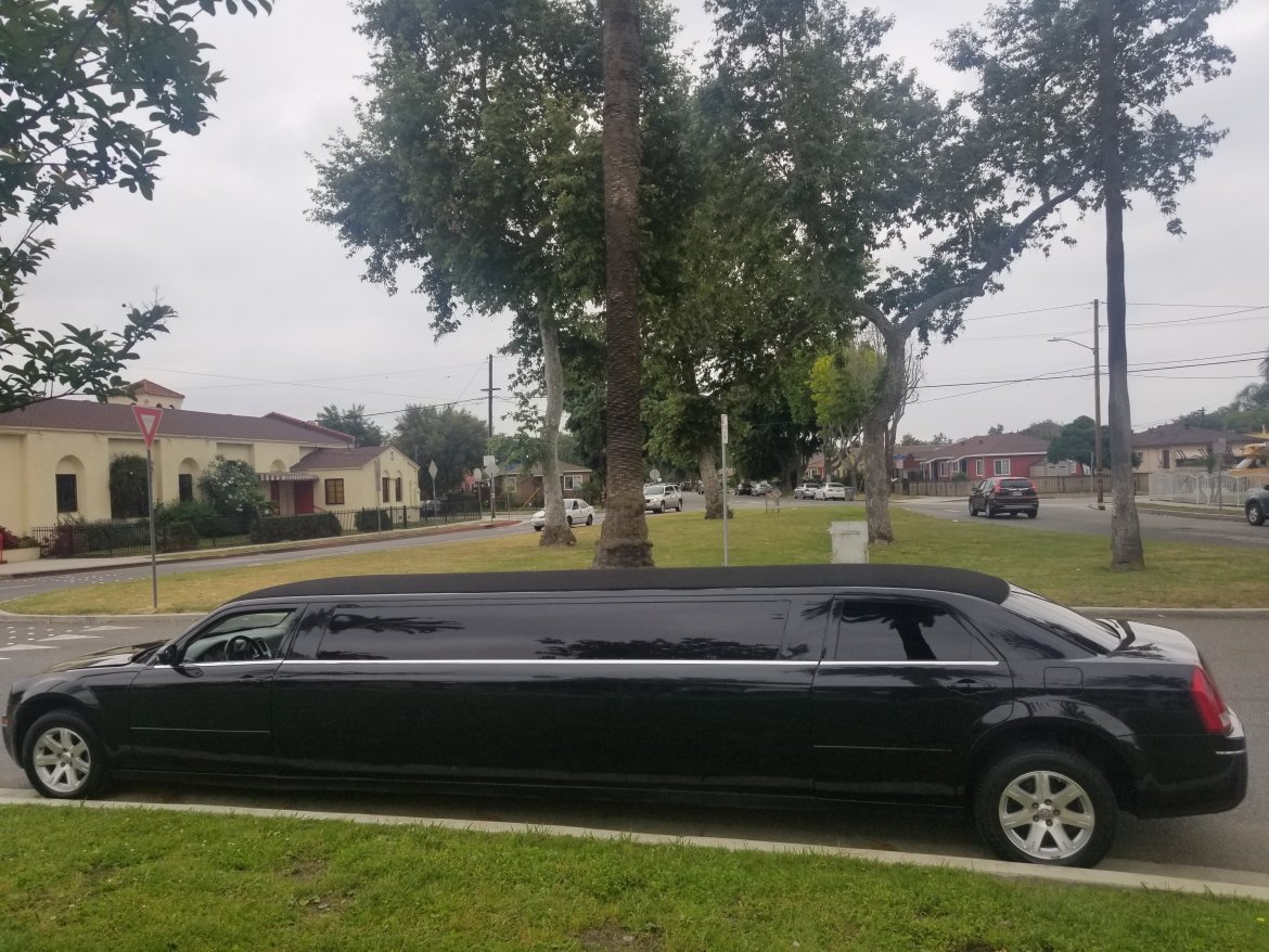 Limousine for Sale in los angeles, CA - Photo 7