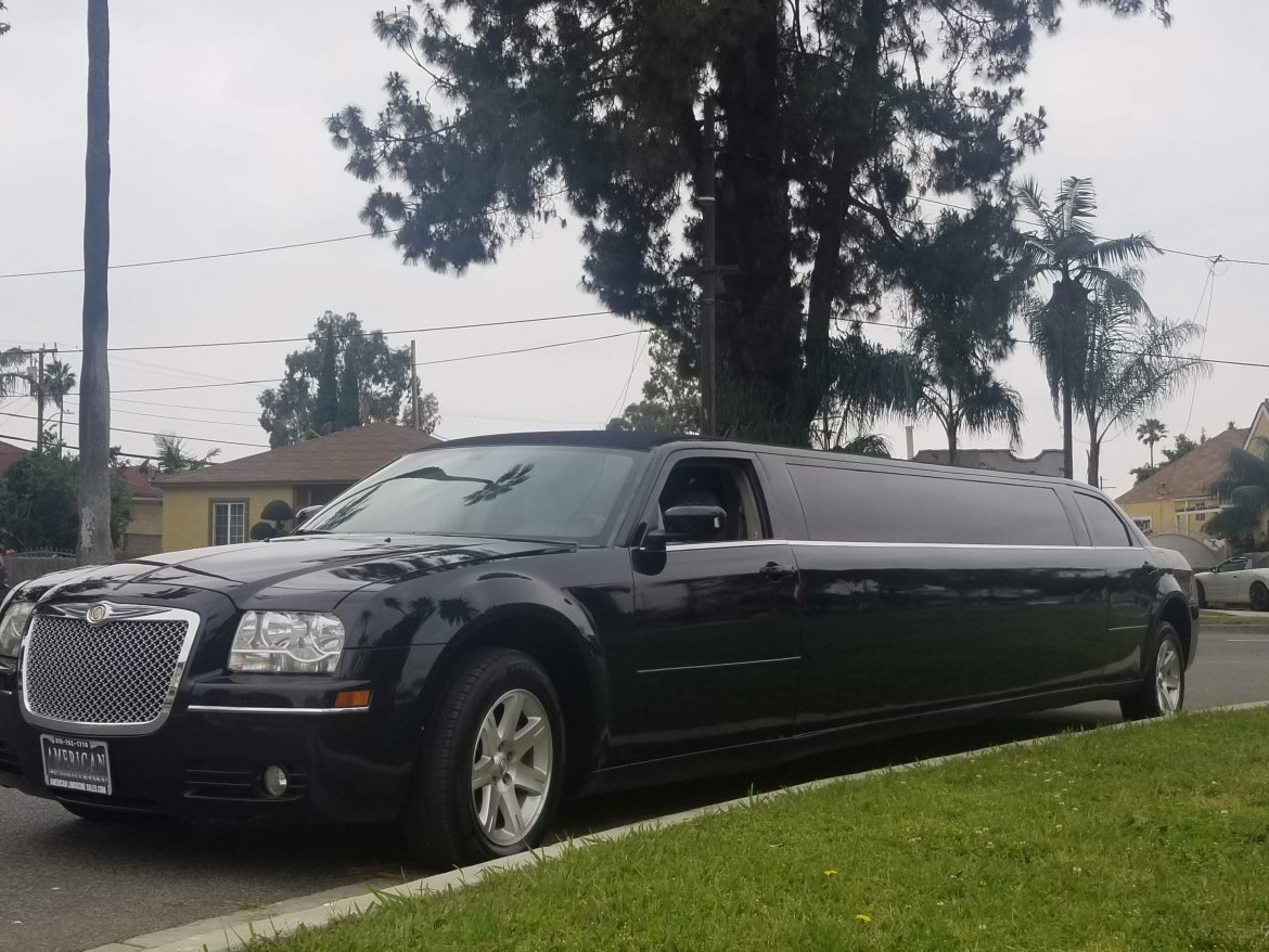 Limousine for Sale in los angeles, CA - Photo 8