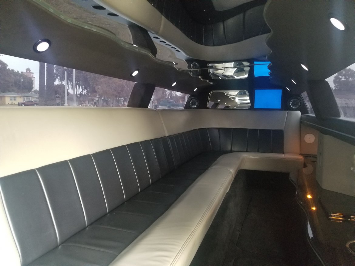 Limousine for Sale in los angeles, CA - Photo 11