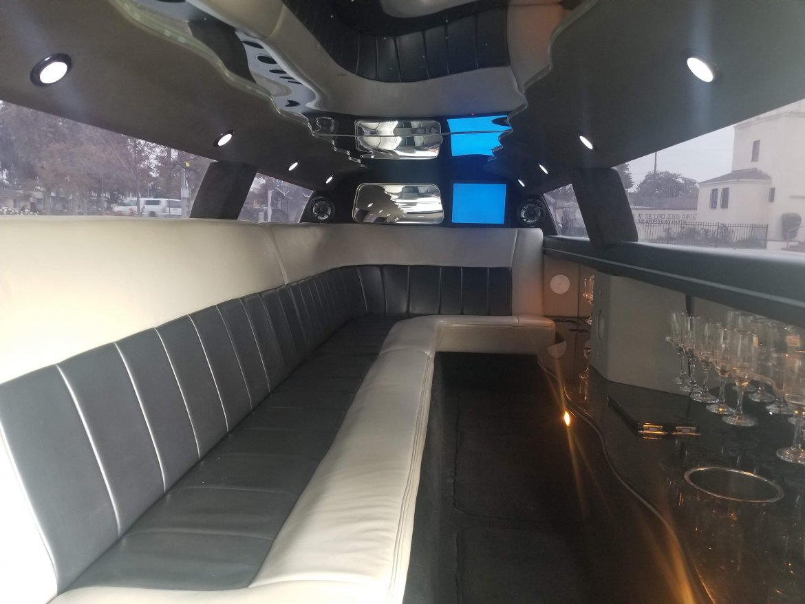 Limousine for Sale in los angeles, CA - Photo 12