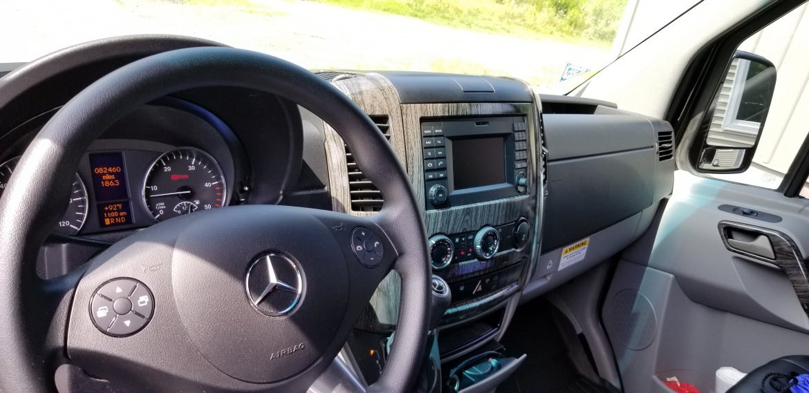 Sprinter for Sale in MT. BETHEL, PA - Photo 5
