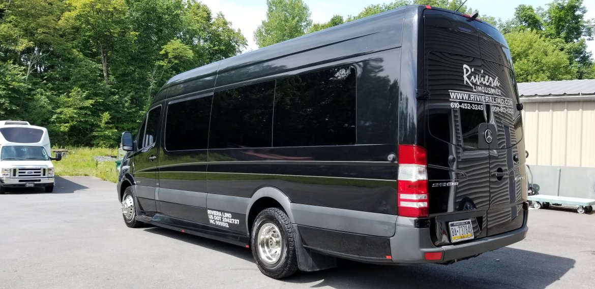 Sprinter for Sale in MT. BETHEL, PA - Photo 4