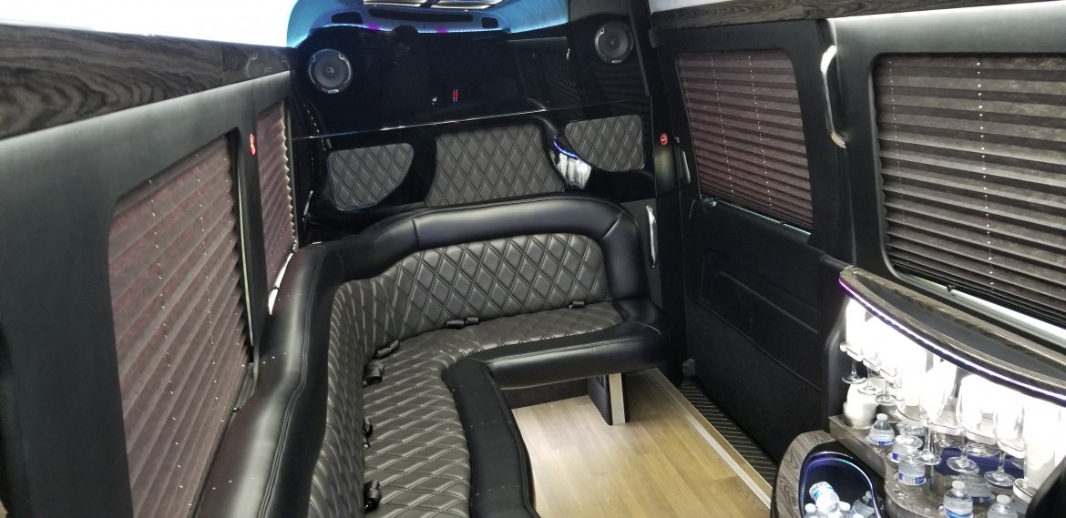 Sprinter for Sale in MT. BETHEL, PA - Photo 9