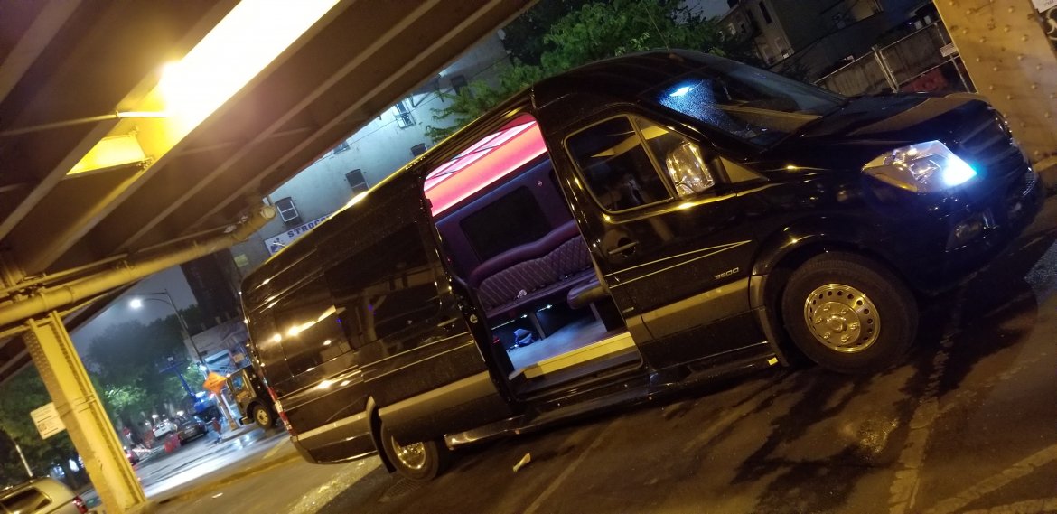 Sprinter for Sale in MT. BETHEL, PA - Photo 21