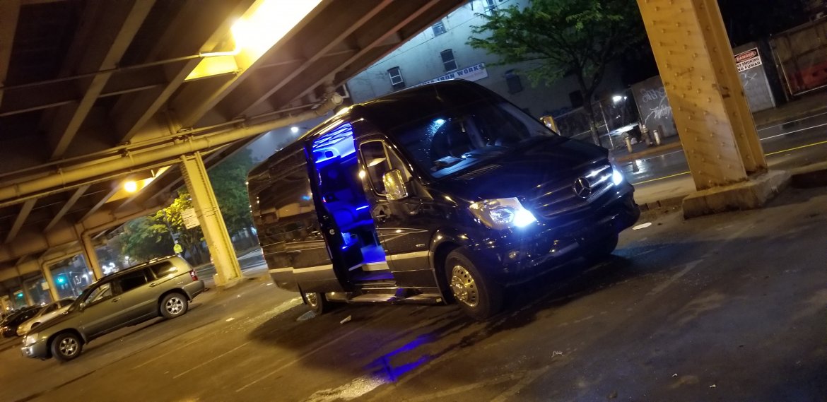 Sprinter for Sale in MT. BETHEL, PA - Photo 20