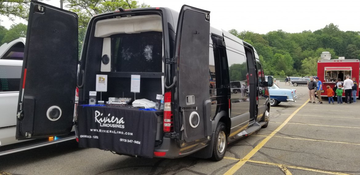 Sprinter for Sale in MT. BETHEL, PA - Photo 22