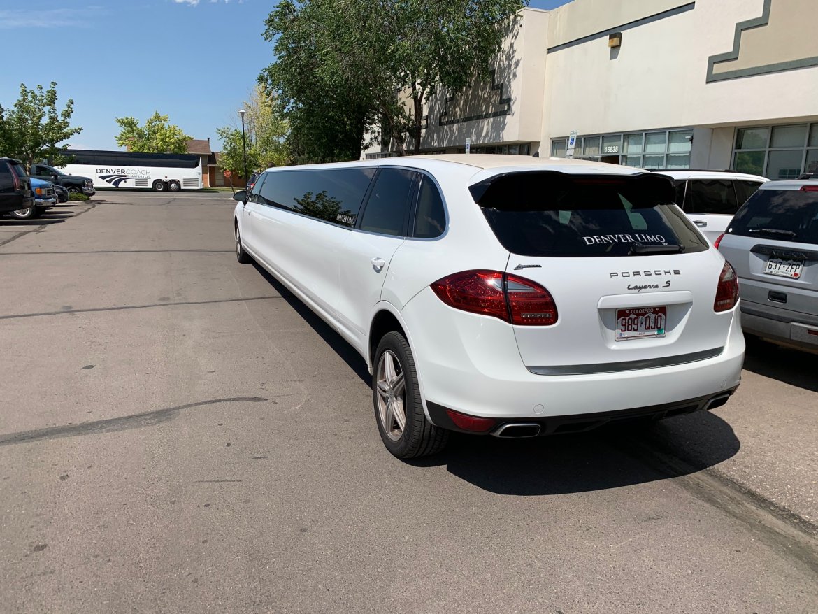 SUV Stretch for Sale in AURORA, CO - Photo 3