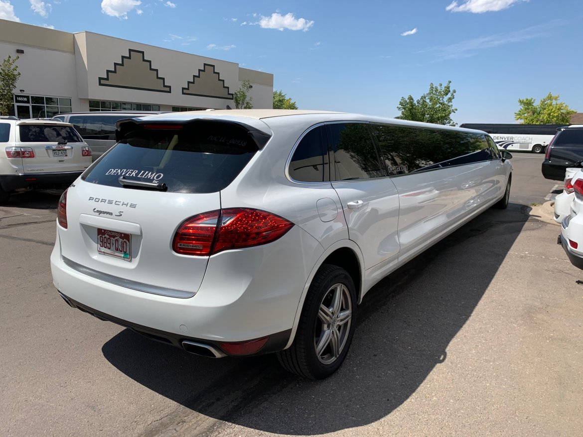 SUV Stretch for Sale in AURORA, CO - Photo 4