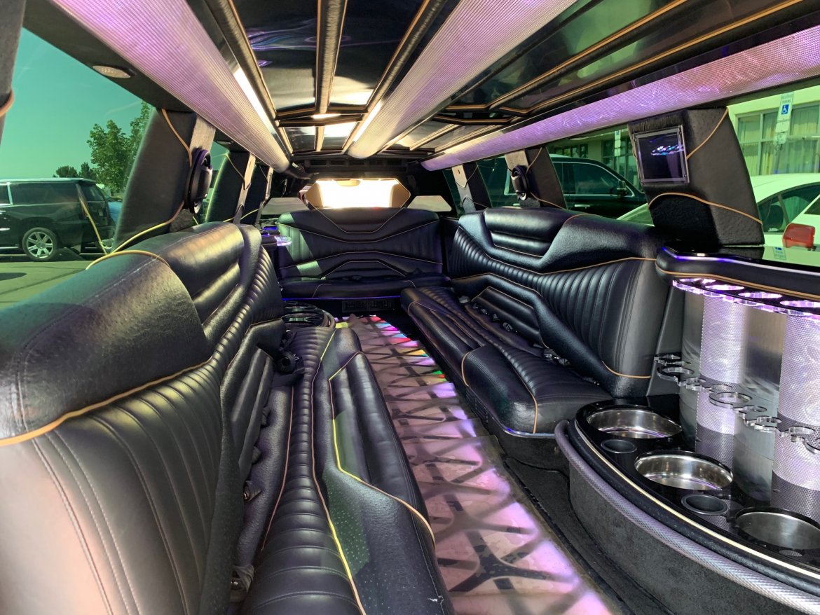 SUV Stretch for Sale in AURORA, CO - Photo 6