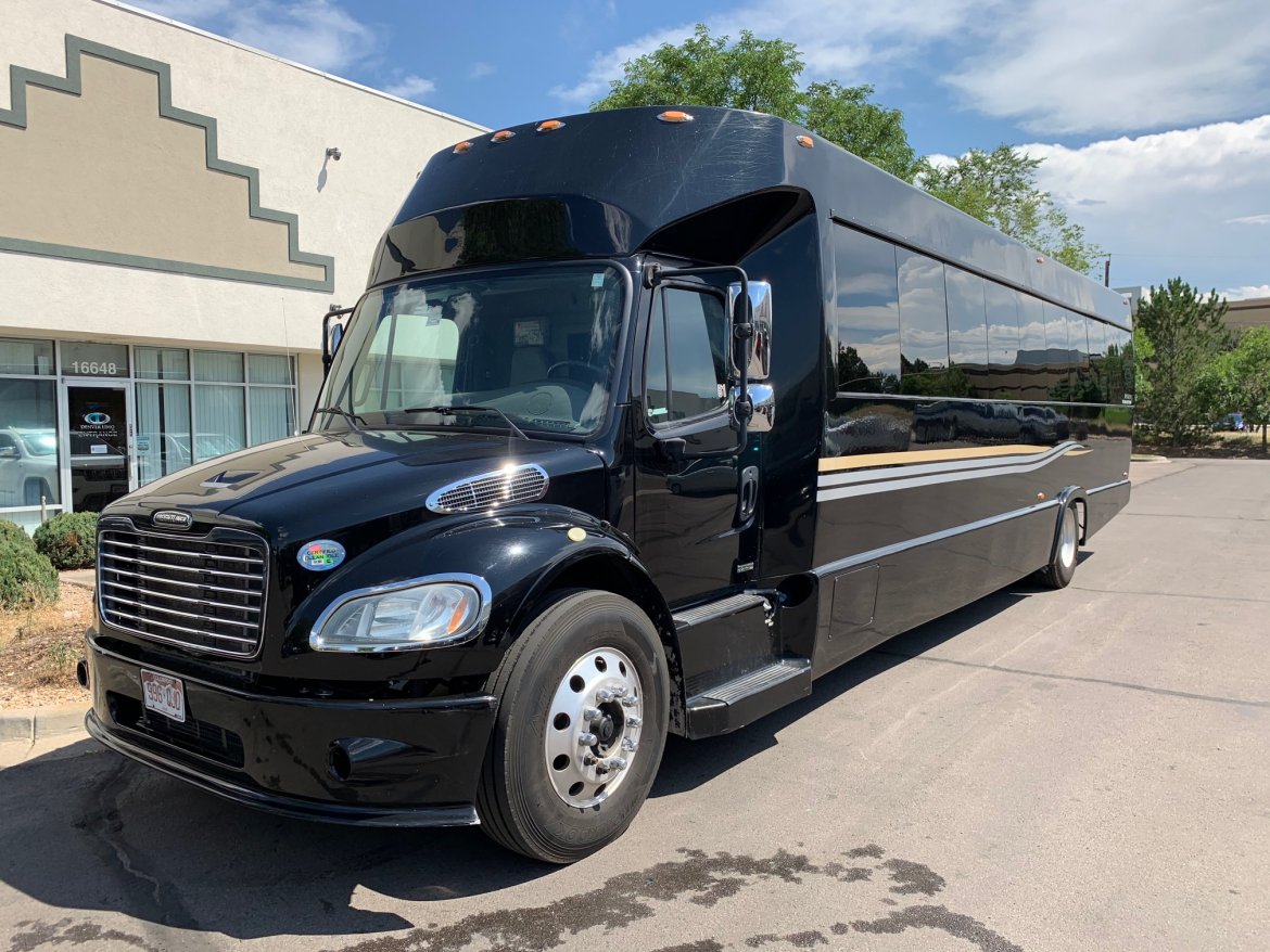 Limo Bus for sale: 2012 Freightliner M2 by Tiffany