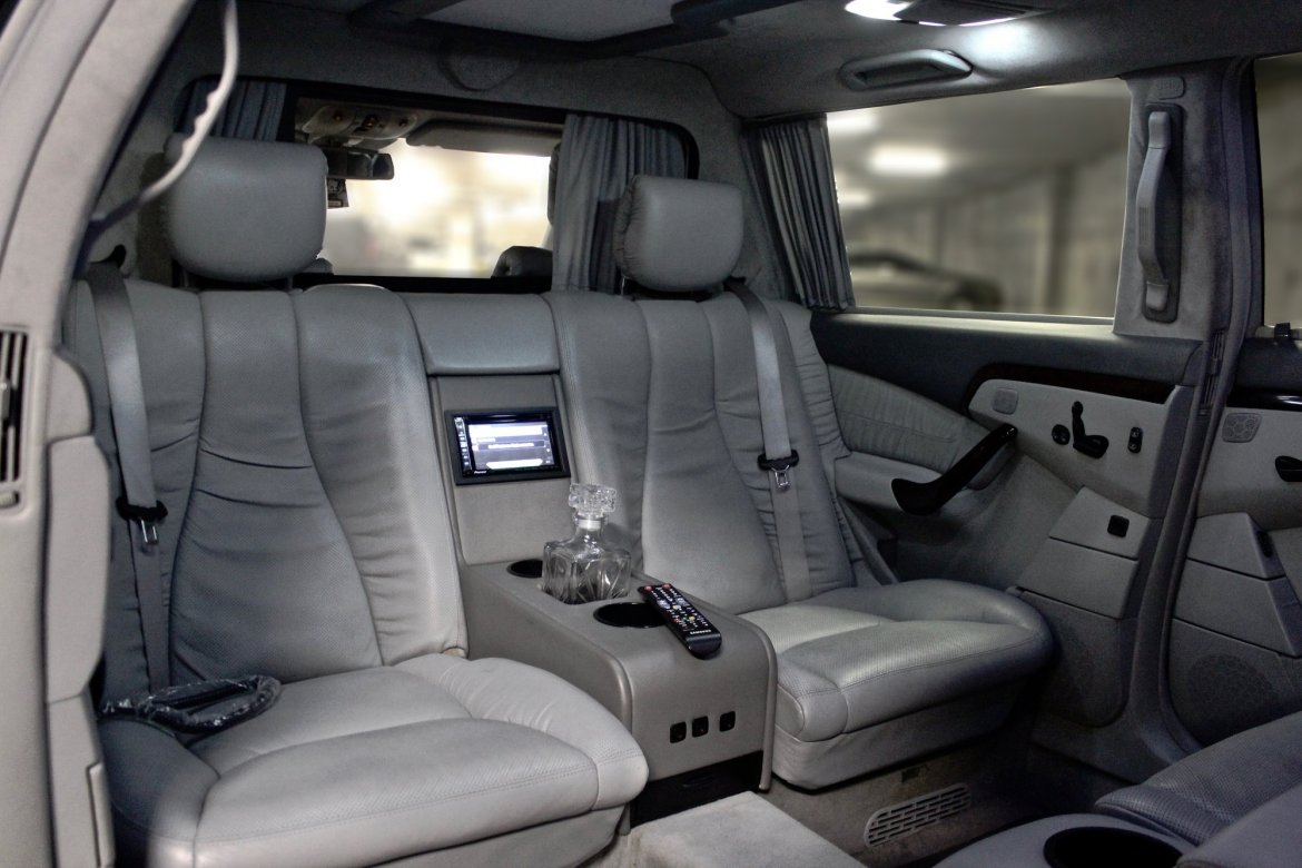 Limousine for Sale in Danbury, CT - Photo 4