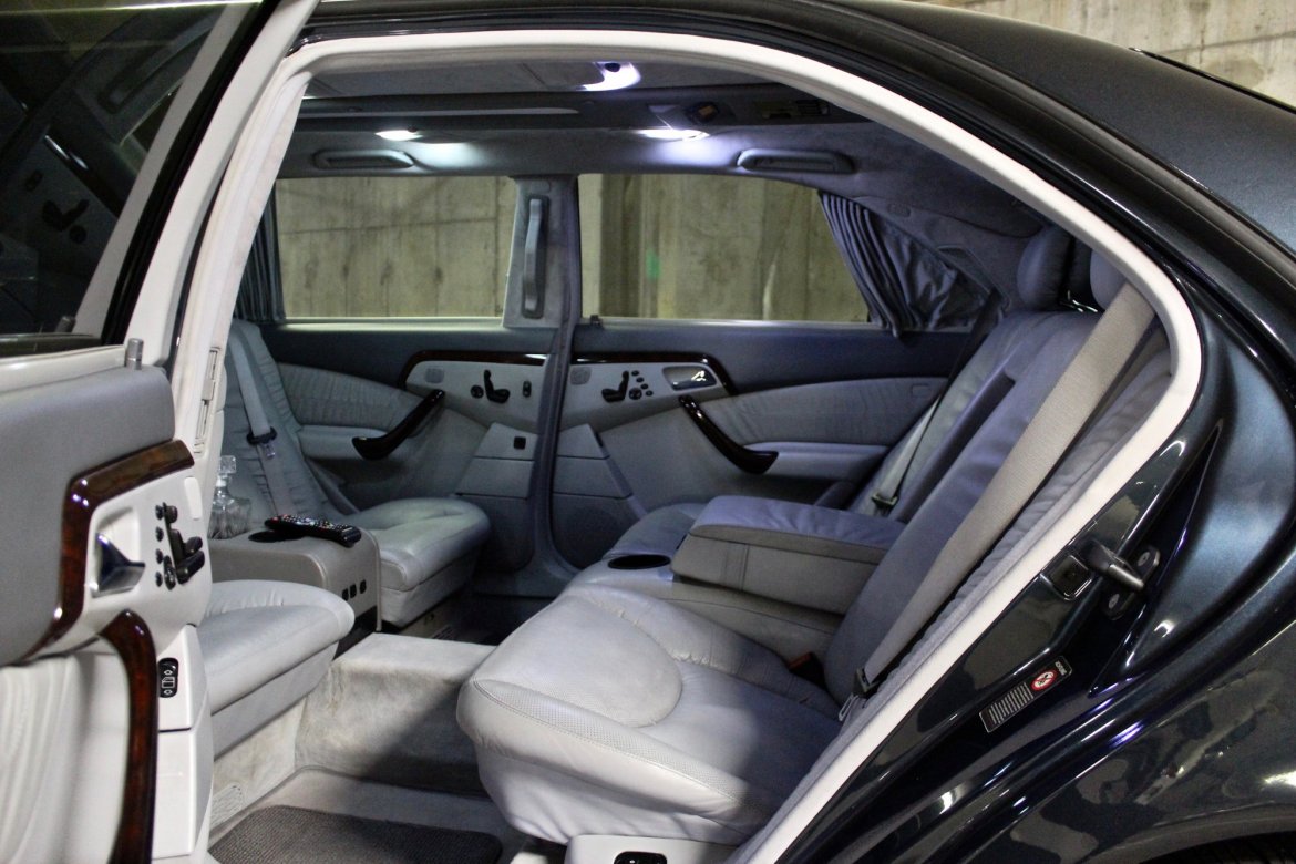 Limousine for Sale in Danbury, CT - Photo 5