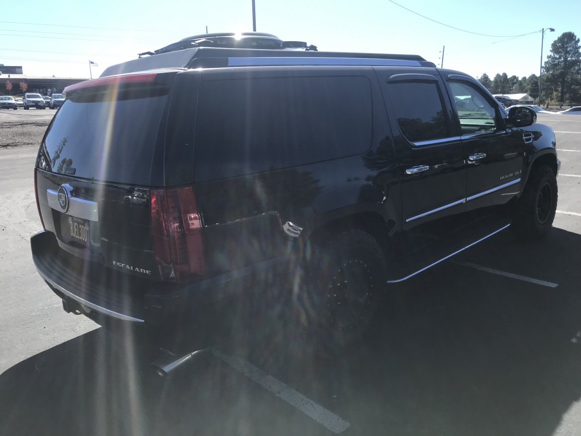 CEO SUV Mobile Office for Sale in peoria, AZ - Photo 2
