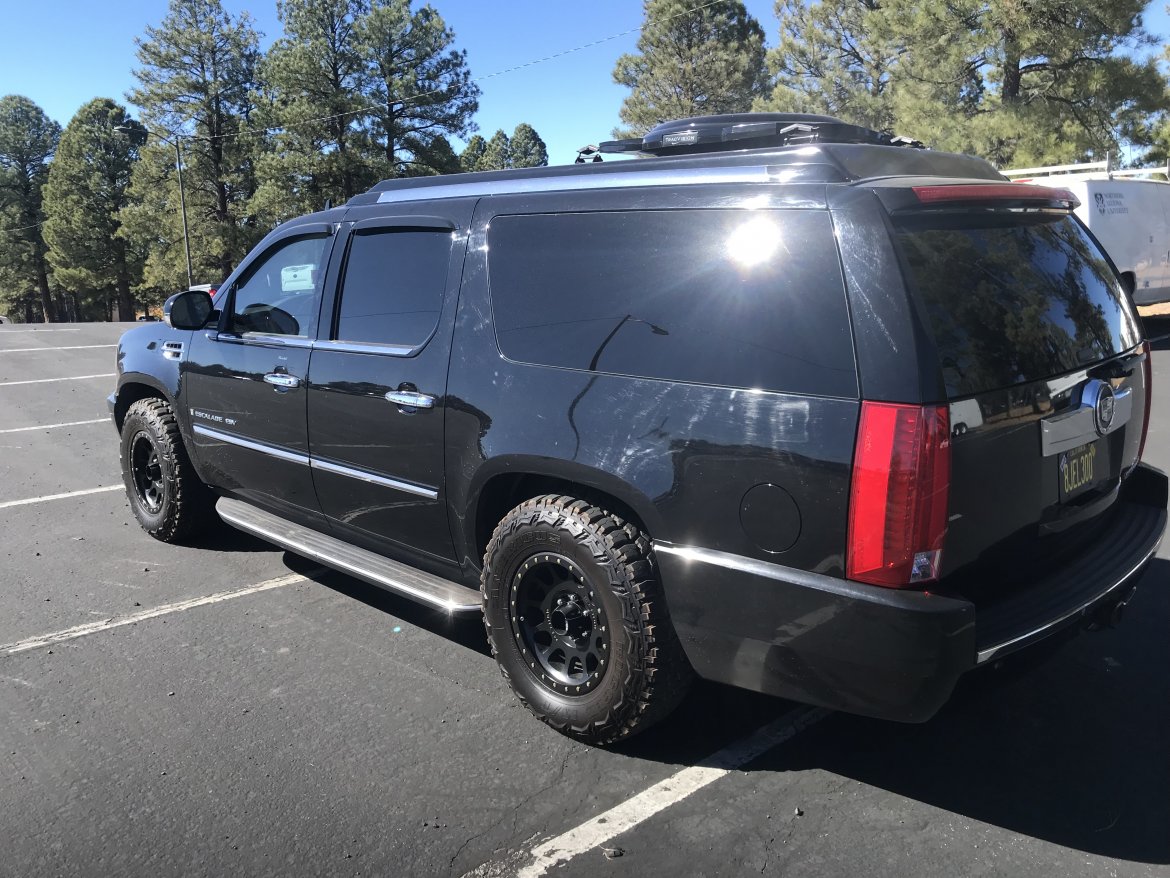 CEO SUV Mobile Office for Sale in peoria, AZ - Photo 3