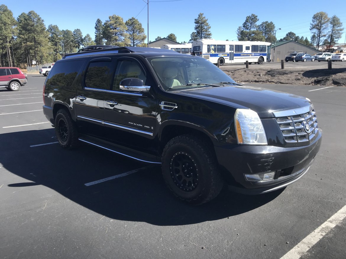 CEO SUV Mobile Office for Sale in peoria, AZ - Photo 5