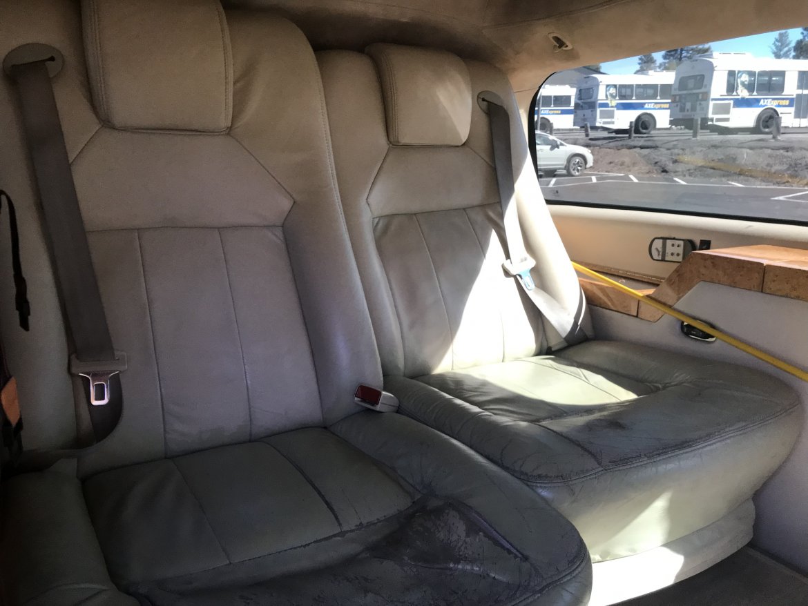 CEO SUV Mobile Office for Sale in peoria, AZ - Photo 9