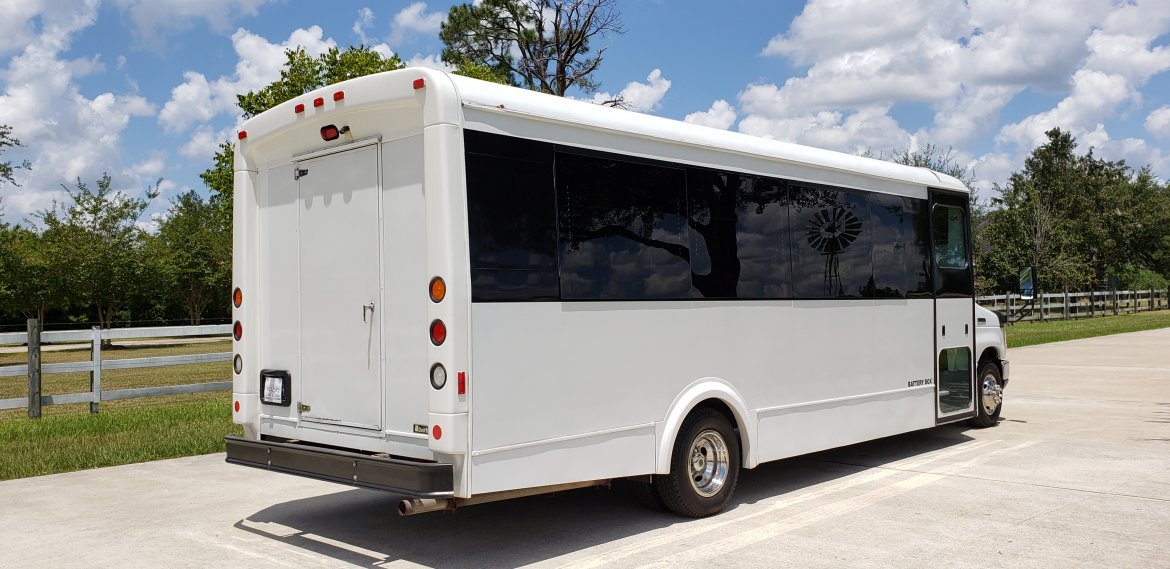 Limo Bus for Sale in Houston, TX - Photo 6