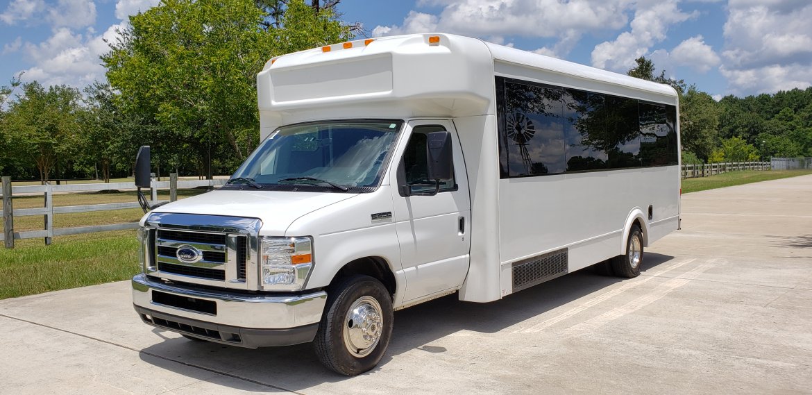 Limo Bus for Sale in Houston, TX - Photo 3