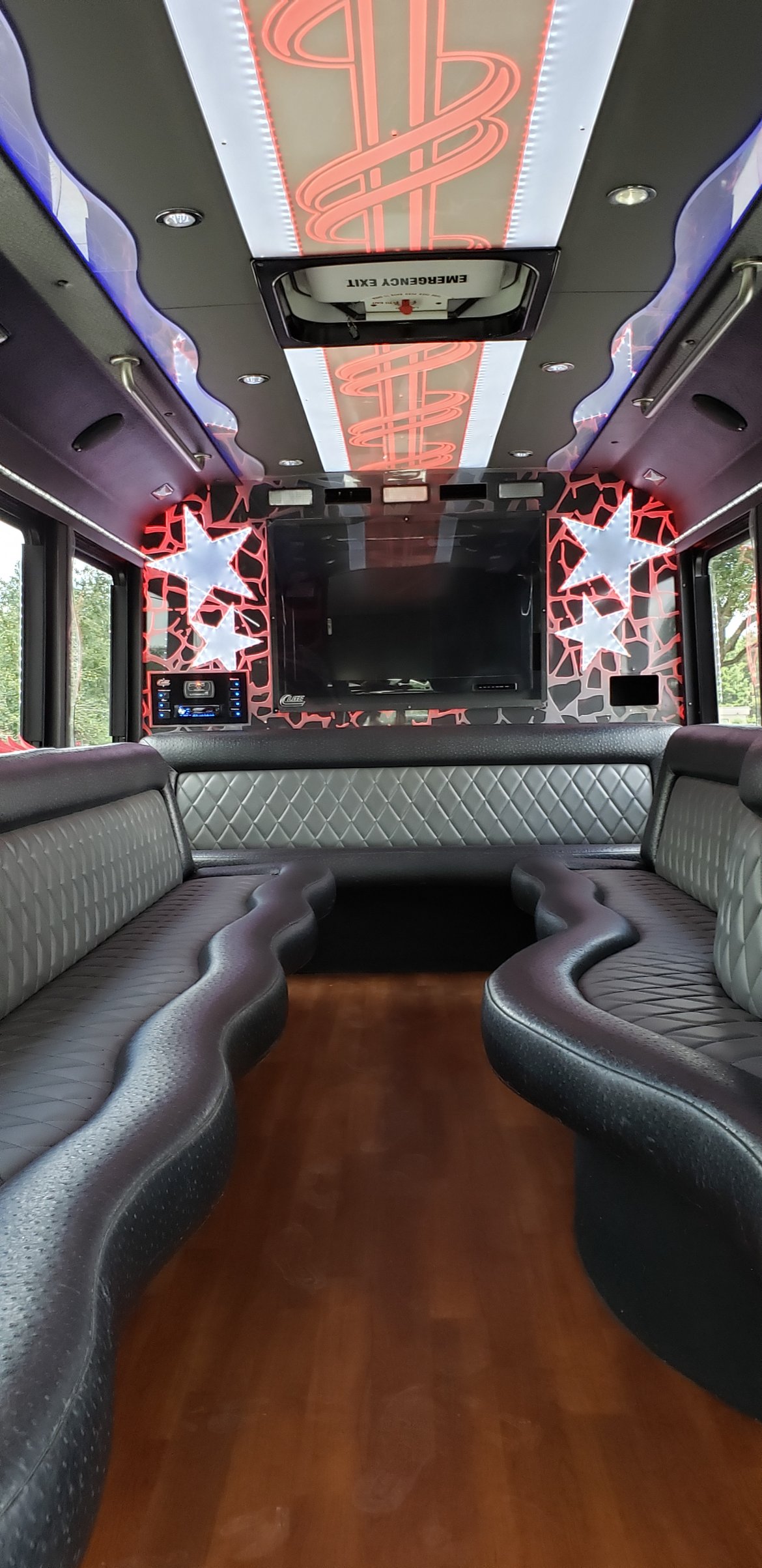 Limo Bus for Sale in Houston, TX - Photo 13