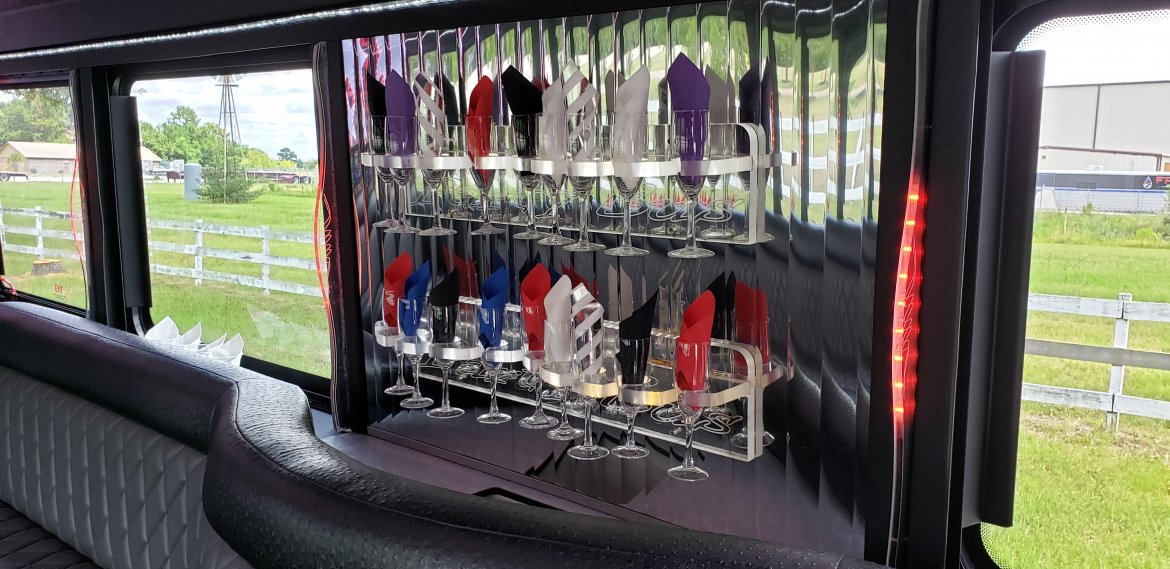 Limo Bus for Sale in Houston, TX - Photo 12