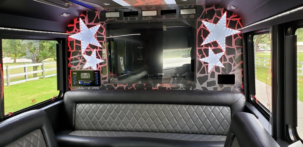 Limo Bus for Sale in Houston, TX - Photo 15
