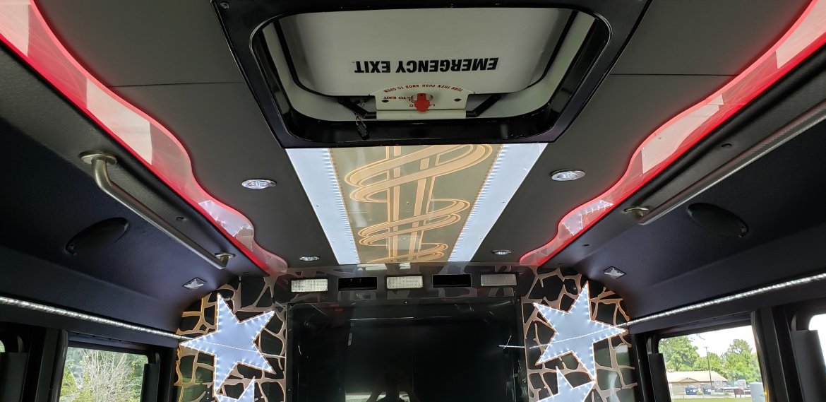 Limo Bus for Sale in Houston, TX - Photo 16