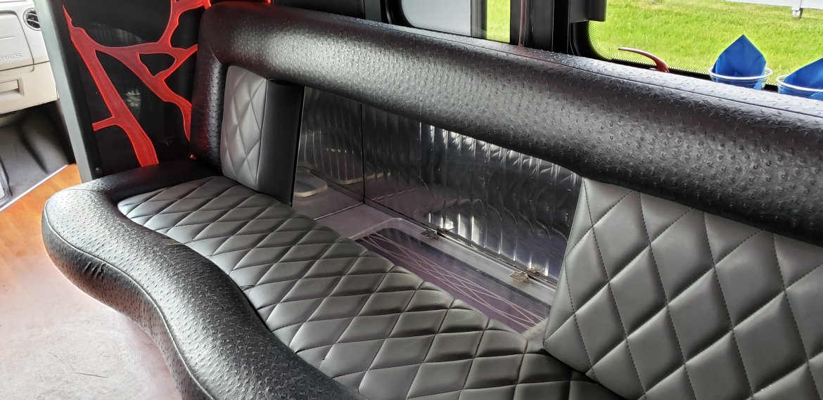 Limo Bus for Sale in Houston, TX - Photo 18
