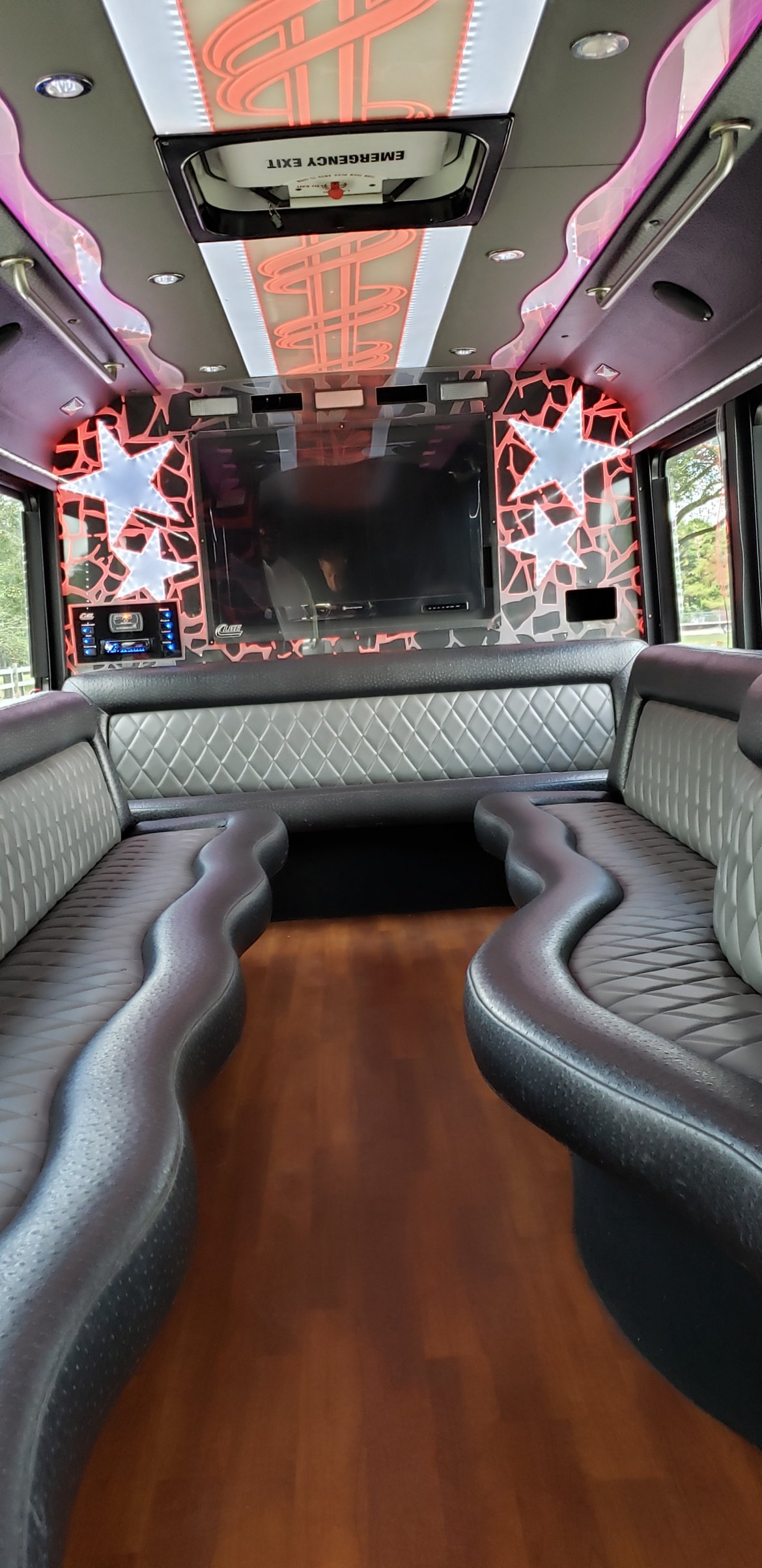 Limo Bus for Sale in Houston, TX - Photo 24