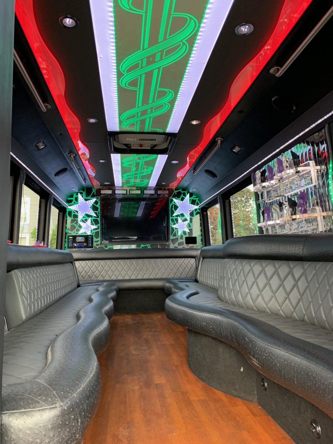 Limo Bus for Sale in Houston, TX - Photo 14