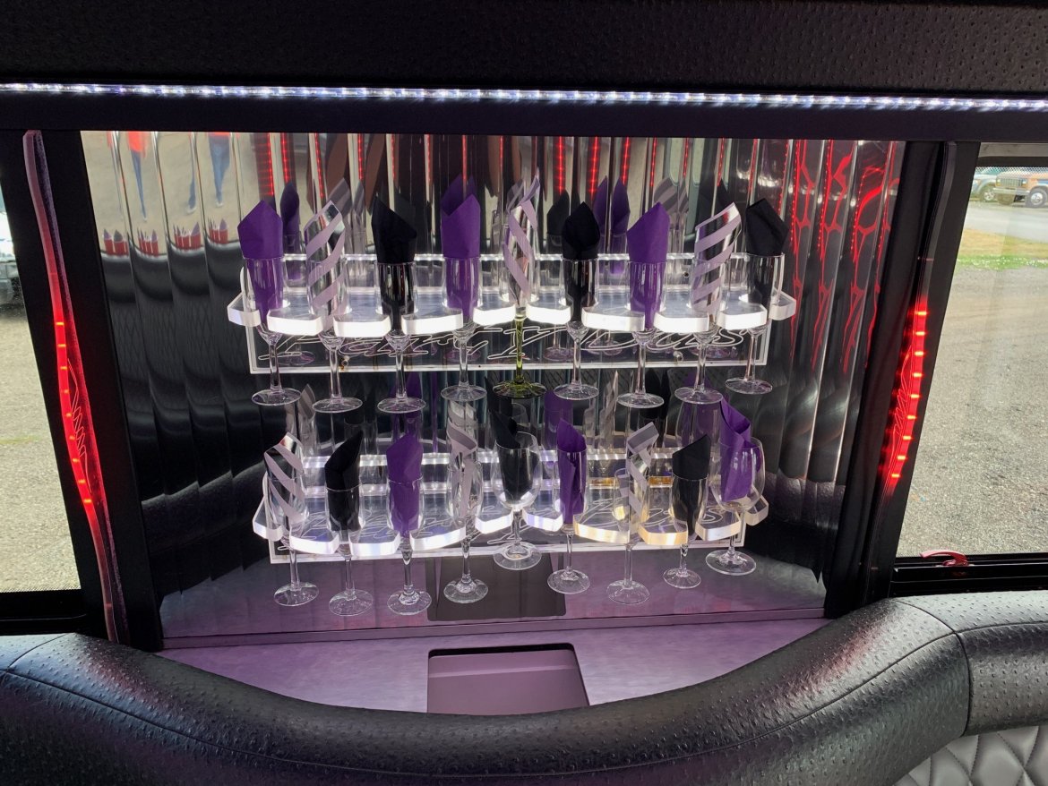 Limo Bus for Sale in Houston, TX - Photo 27