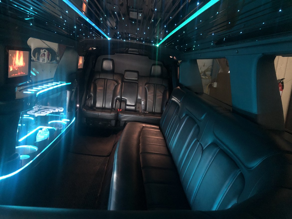 Limousine for Sale in Acushnet, MA - Photo 3