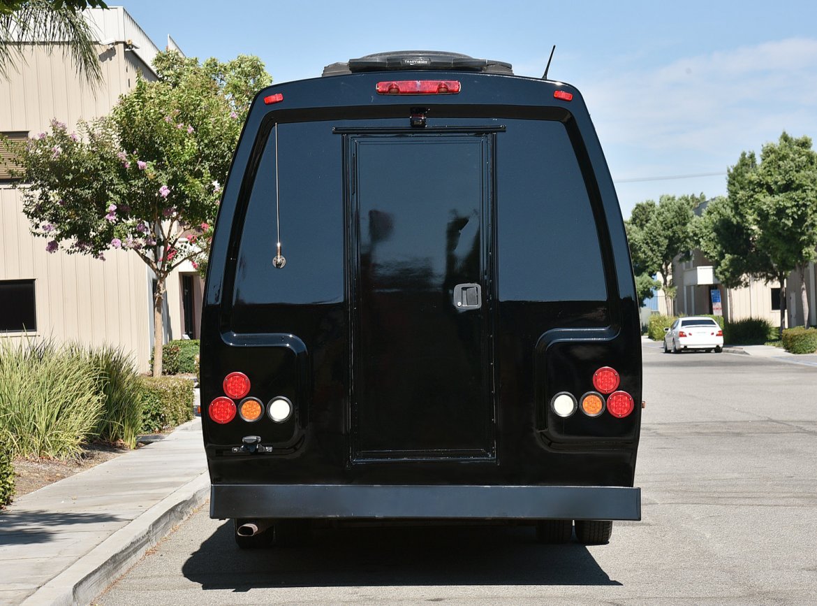 Limo Bus for Sale in Fontana, CA - Photo 6