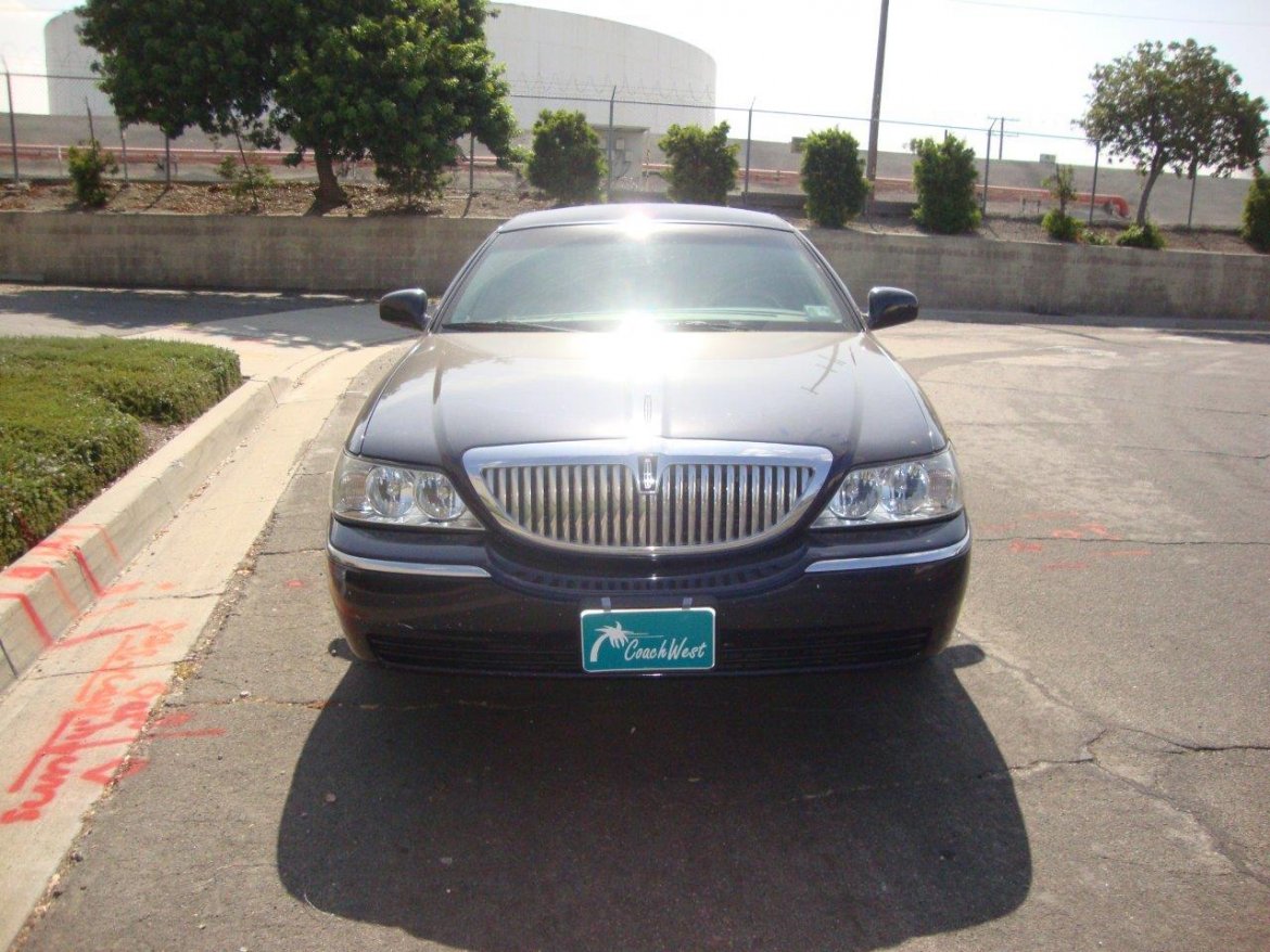 Limousine for Sale in CARSON, CA - Photo 2