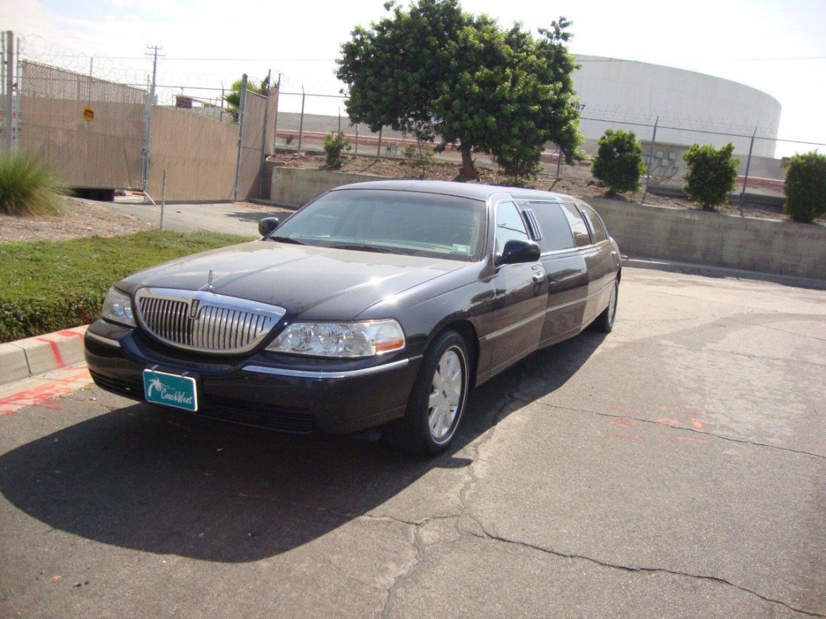 Limousine for Sale in CARSON, CA - Photo 3