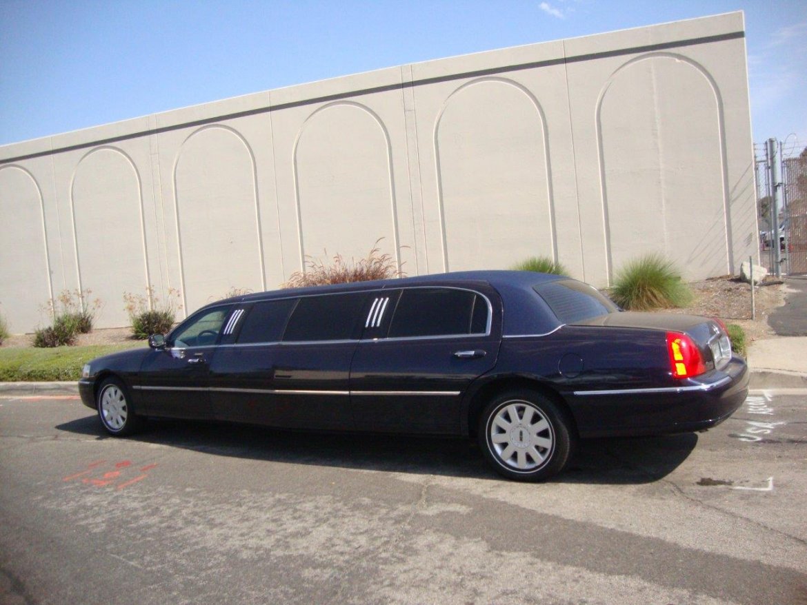 Limousine for Sale in CARSON, CA - Photo 5