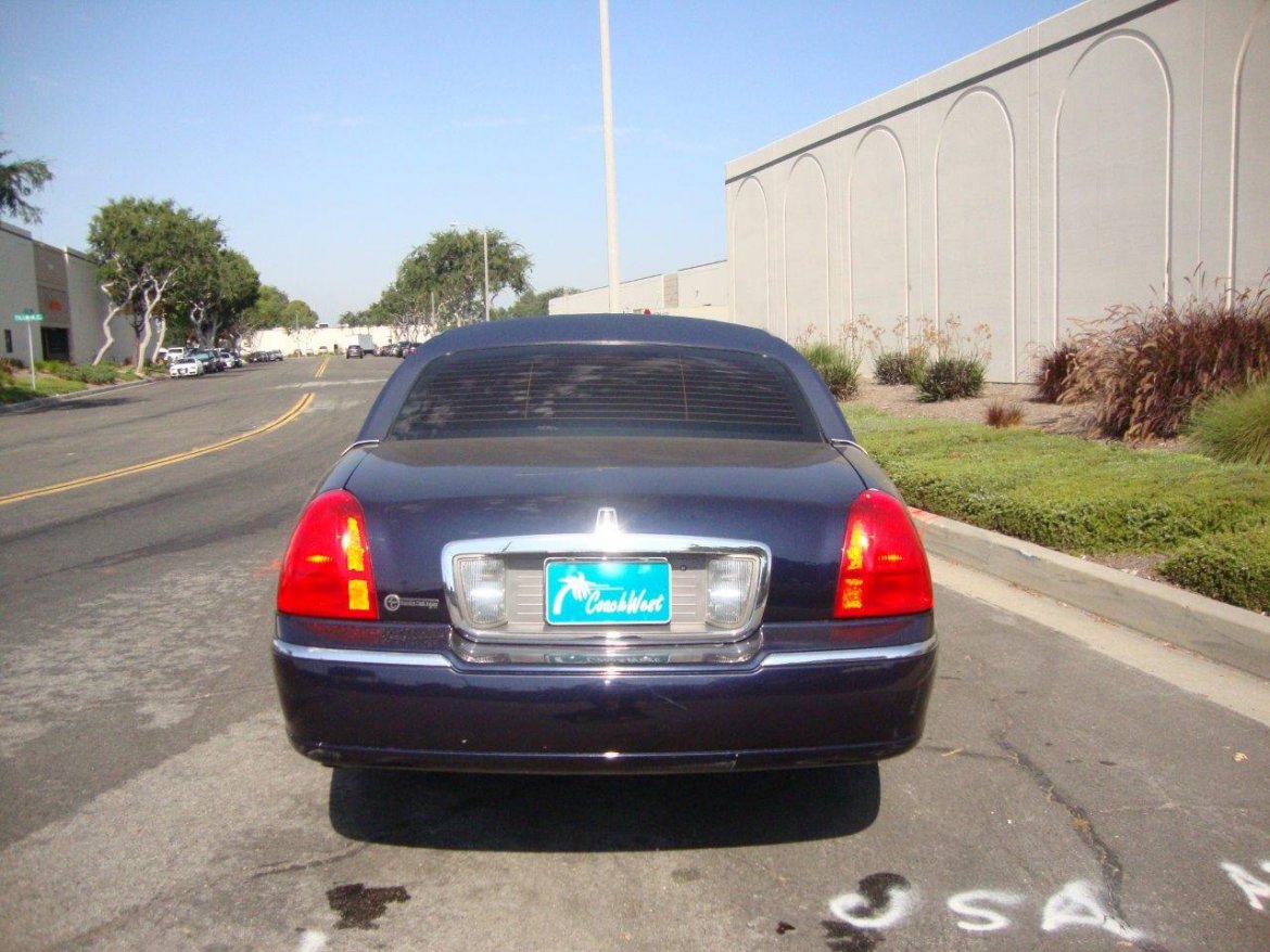 Limousine for Sale in CARSON, CA - Photo 6