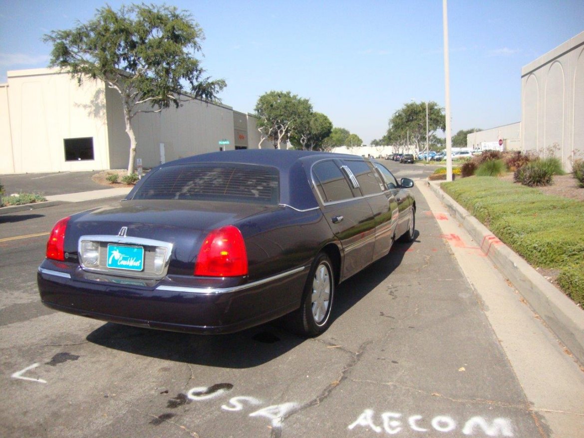 Limousine for Sale in CARSON, CA - Photo 7