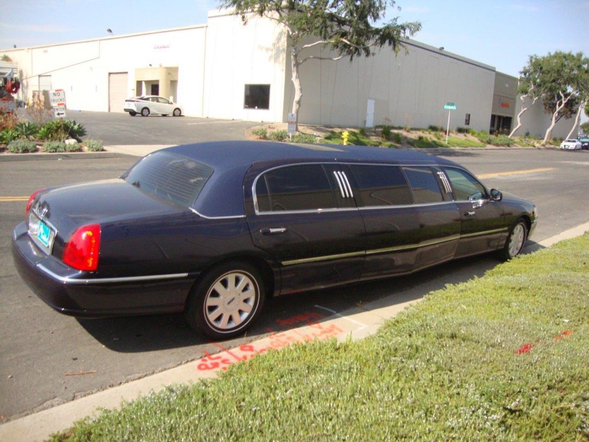 Limousine for Sale in CARSON, CA - Photo 8