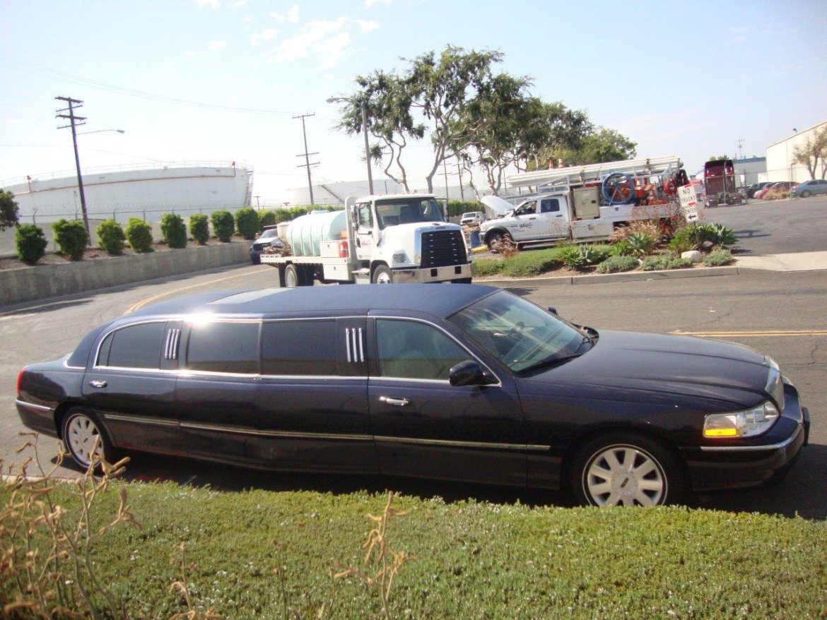 Limousine for Sale in CARSON, CA - Photo 9