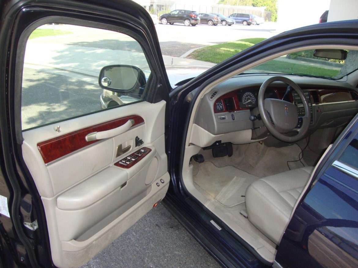 Limousine for Sale in CARSON, CA - Photo 10