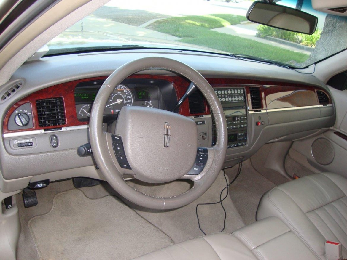 Limousine for Sale in CARSON, CA - Photo 11
