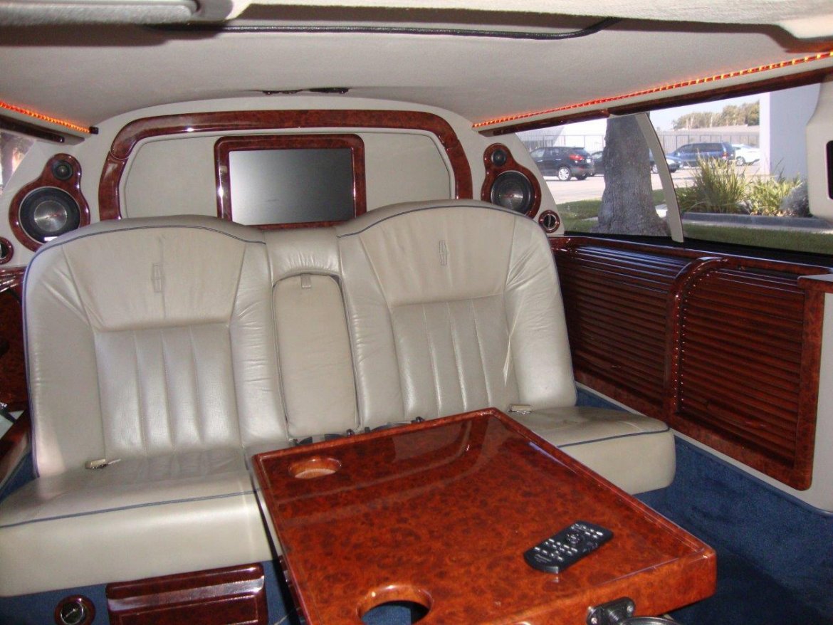 Limousine for Sale in CARSON, CA - Photo 13