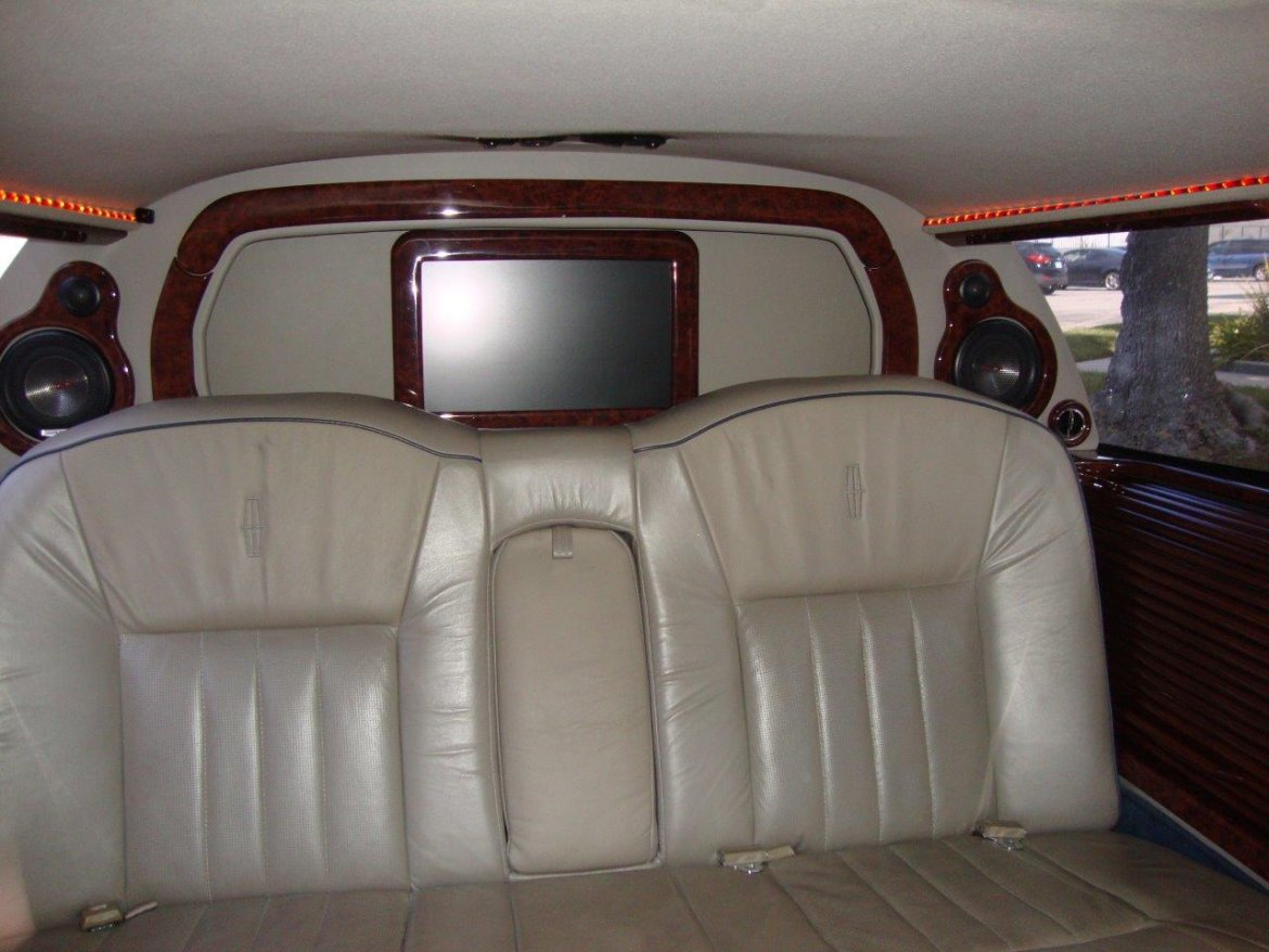 Limousine for Sale in CARSON, CA - Photo 14