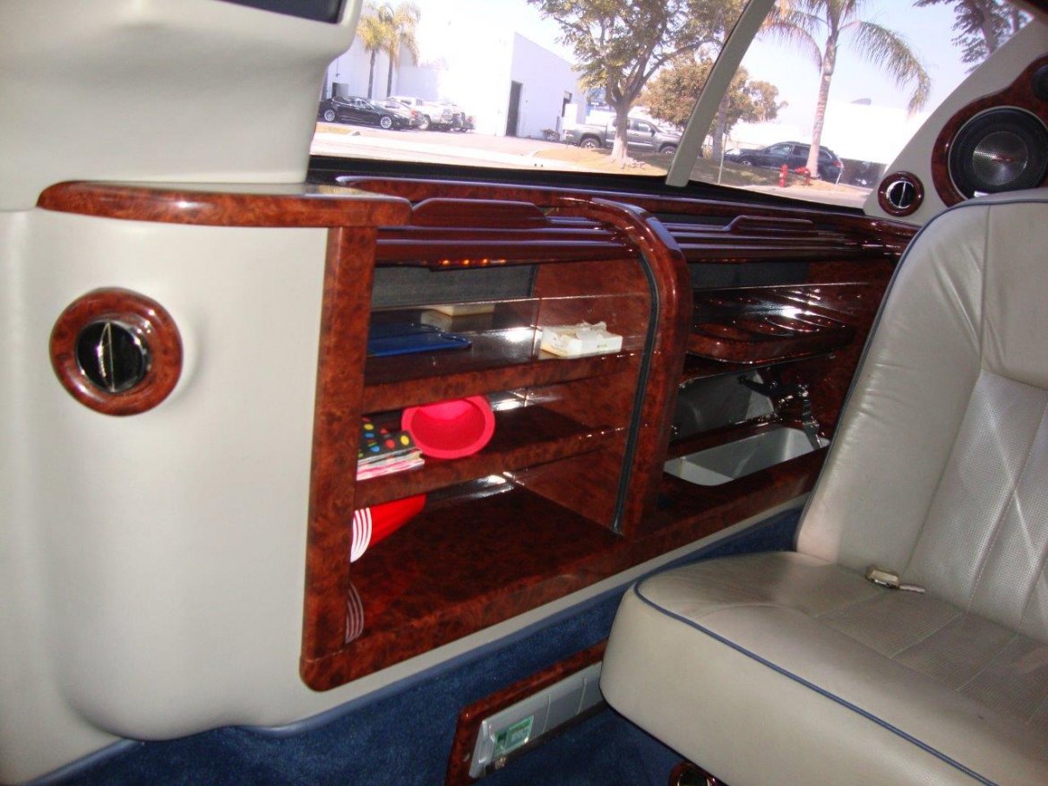 Limousine for Sale in CARSON, CA - Photo 16