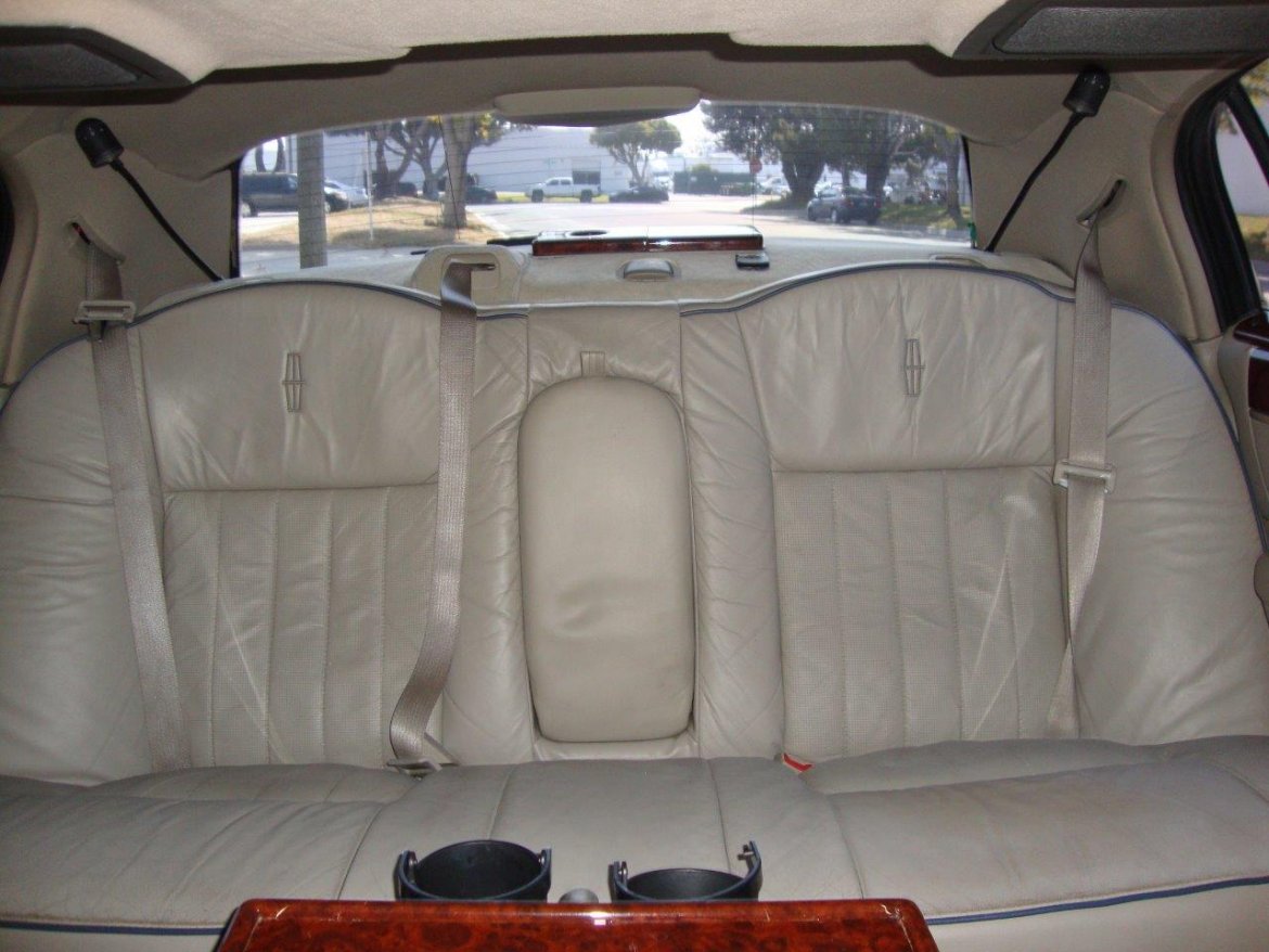 Limousine for Sale in CARSON, CA - Photo 17