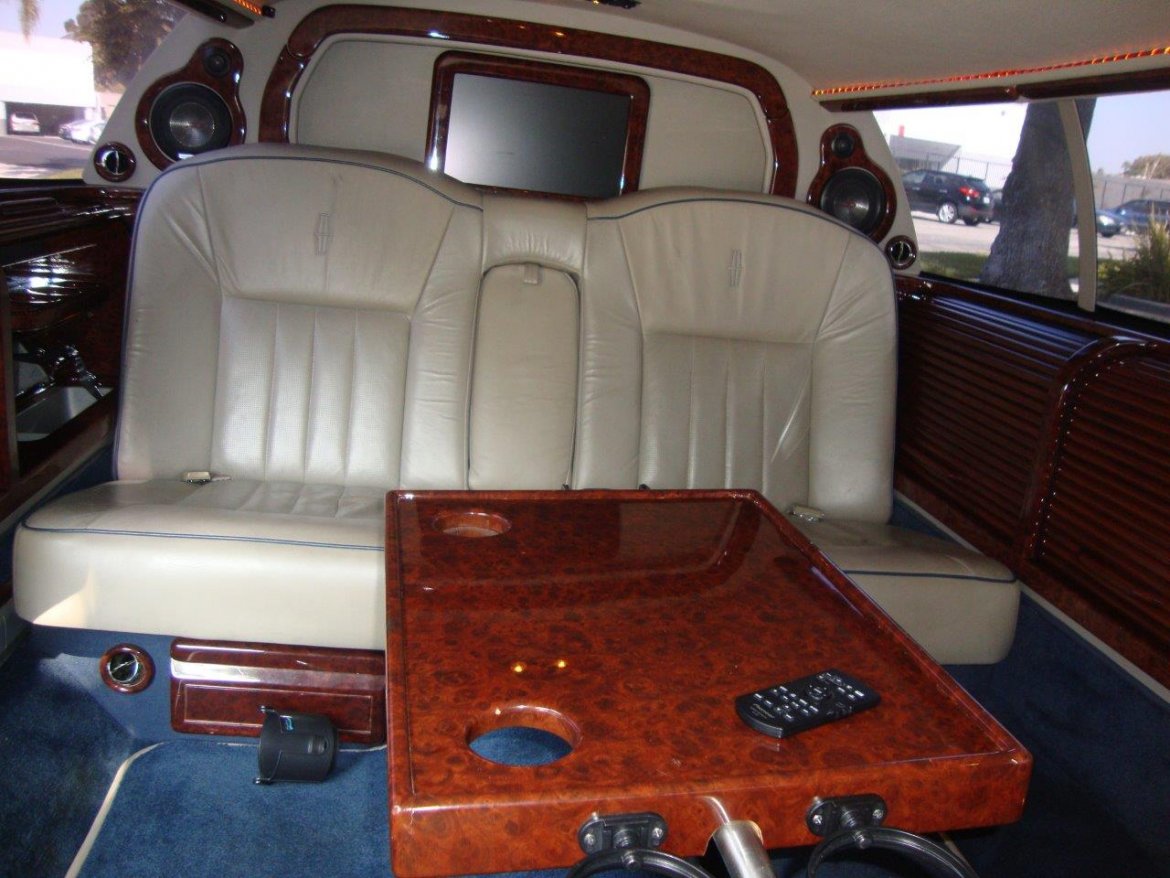 Limousine for Sale in CARSON, CA - Photo 19